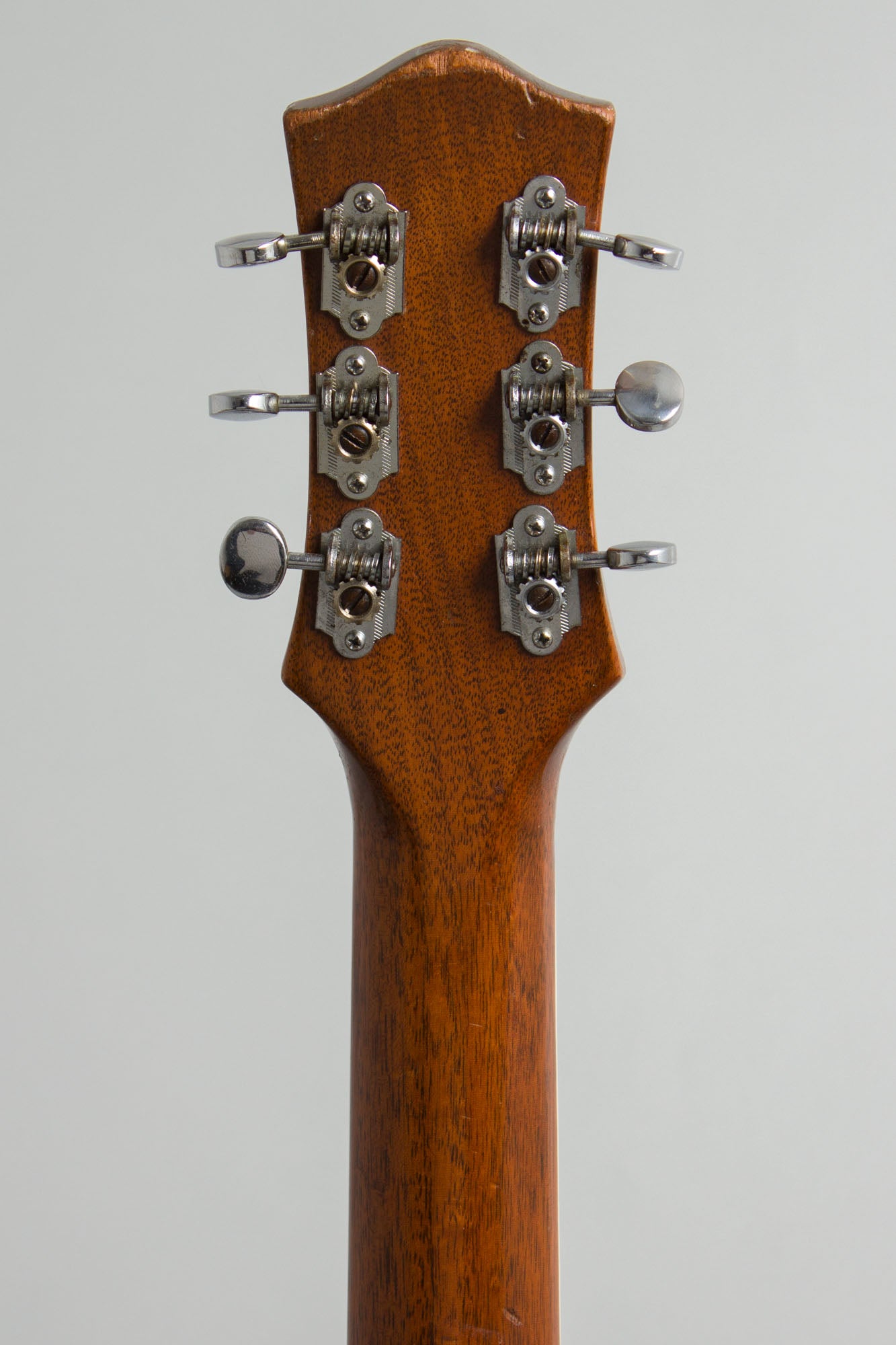 Gretsch PX 6129 Silver Jet Solid Body Electric Guitar (1955)