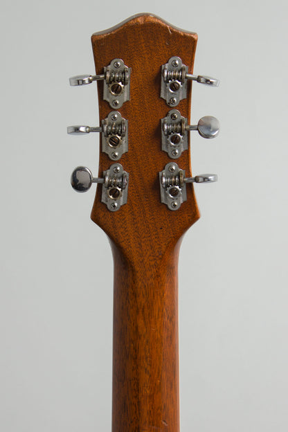 Gretsch PX 6129 Silver Jet Solid Body Electric Guitar (1955)