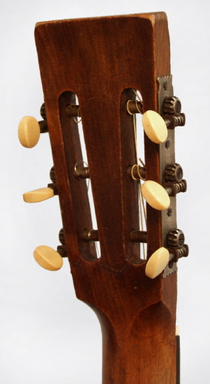 Larson Brothers Maurer Flat Top Acoustic Guitar (1910's)
