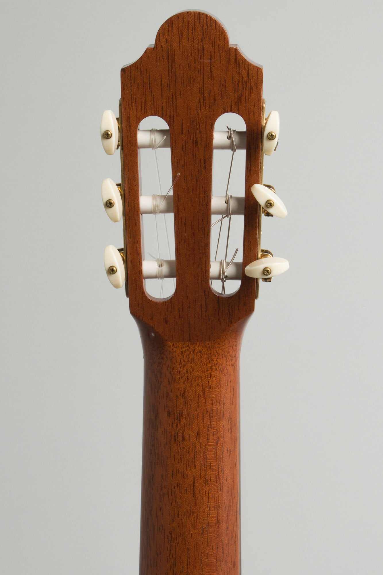 Fernando Gonzalez M. Classical Guitar (2023)