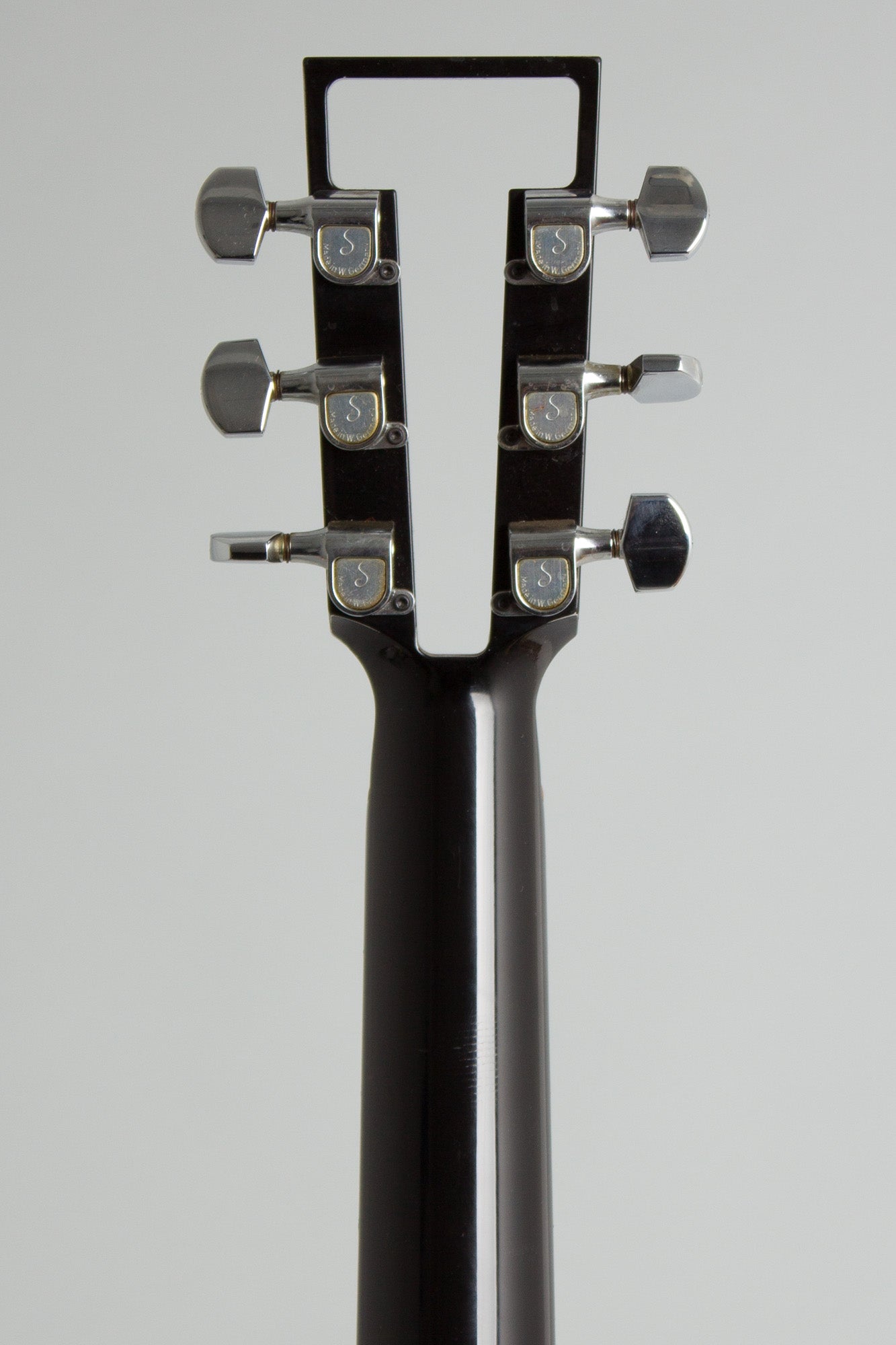 Travis Bean TB-3000 Wedge Solid Body Electric Guitar (1978)