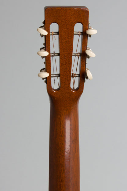 C. F. Martin 0-16NY Flat Top Acoustic Guitar (1964)