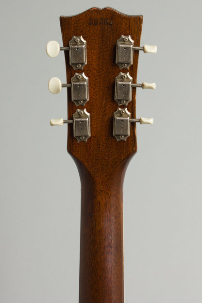 Gibson ES-330TD Thinline Hollow Body Electric Guitar (1961)