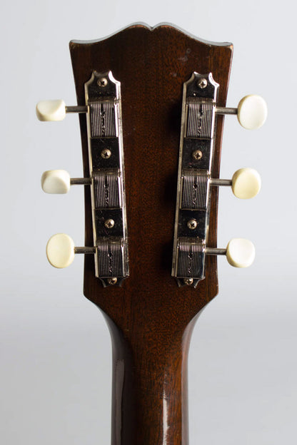 Gibson LG-2 3/4 Flat Top Acoustic Guitar (1954)