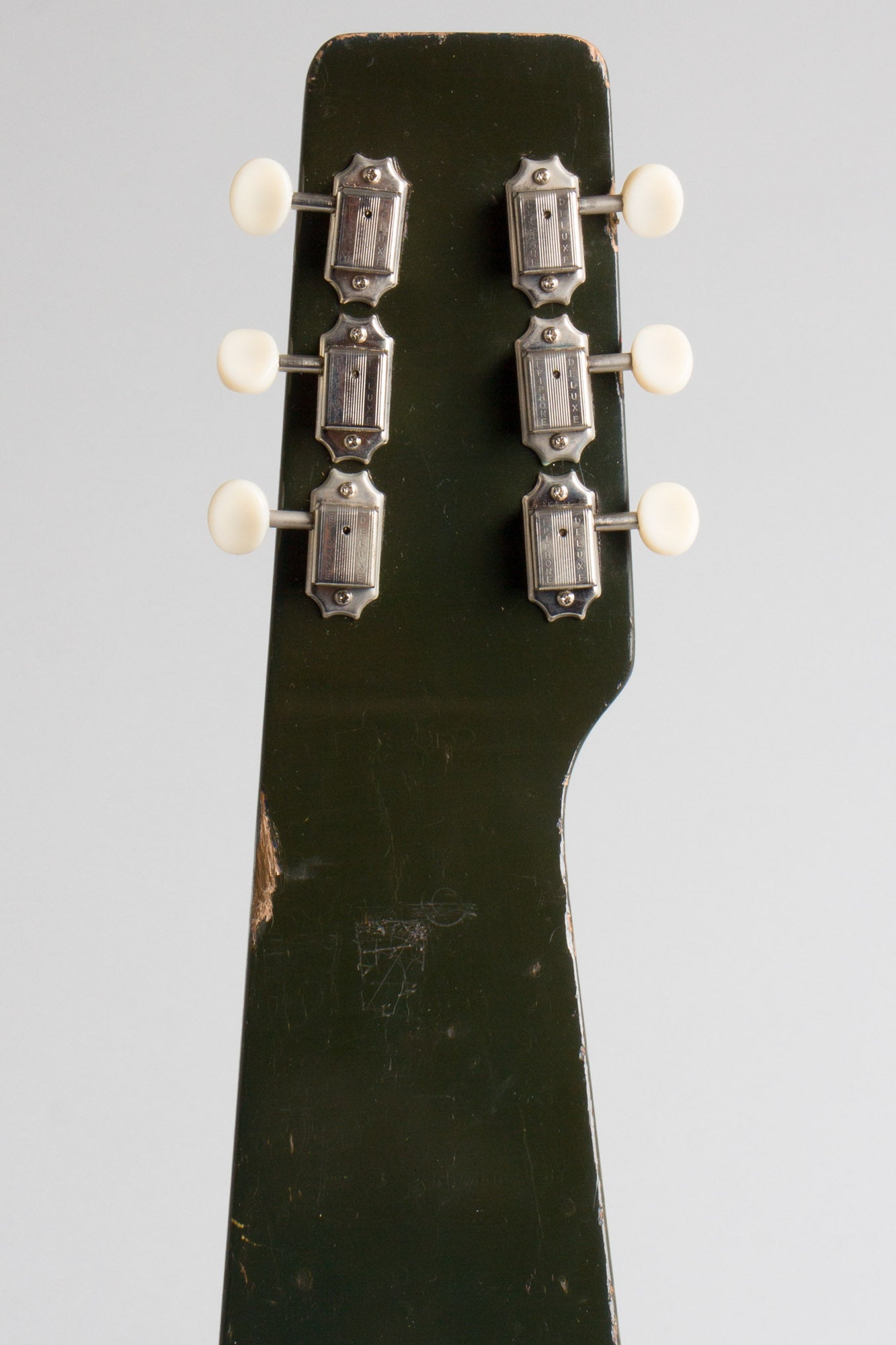 Gibson Century 6 Lap Steel Electric Guitar (1952)