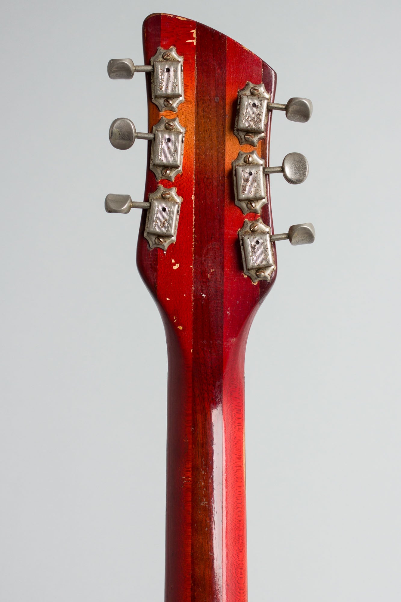 Rickenbacker Model 360 Thinline Hollow Body Electric Guitar (1967)