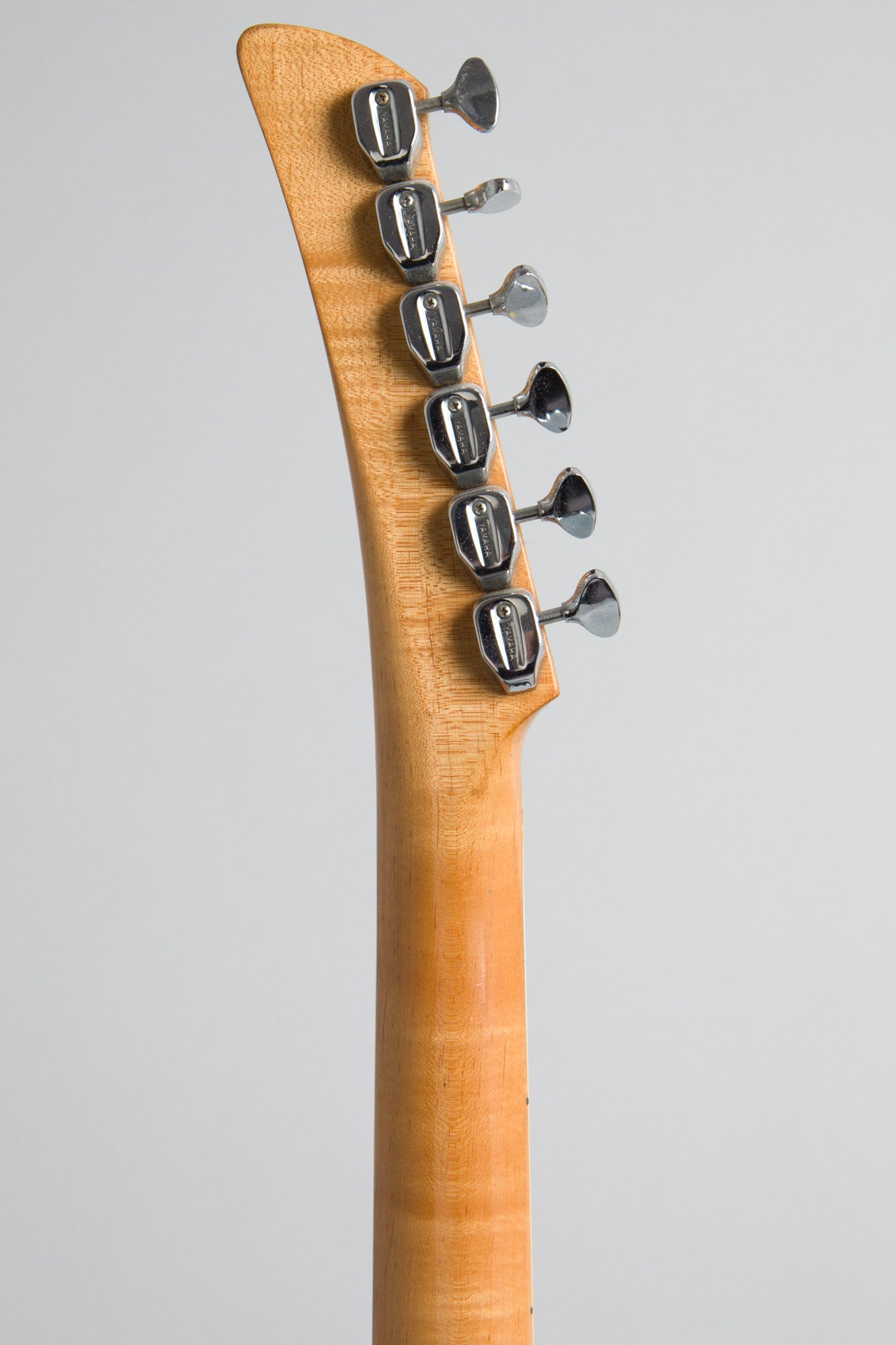 Yamaha SG-2A Solid Body Electric Guitar (1968)