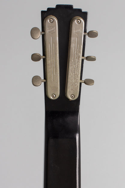 National New Yorker Lap Steel Electric Guitar (1940)