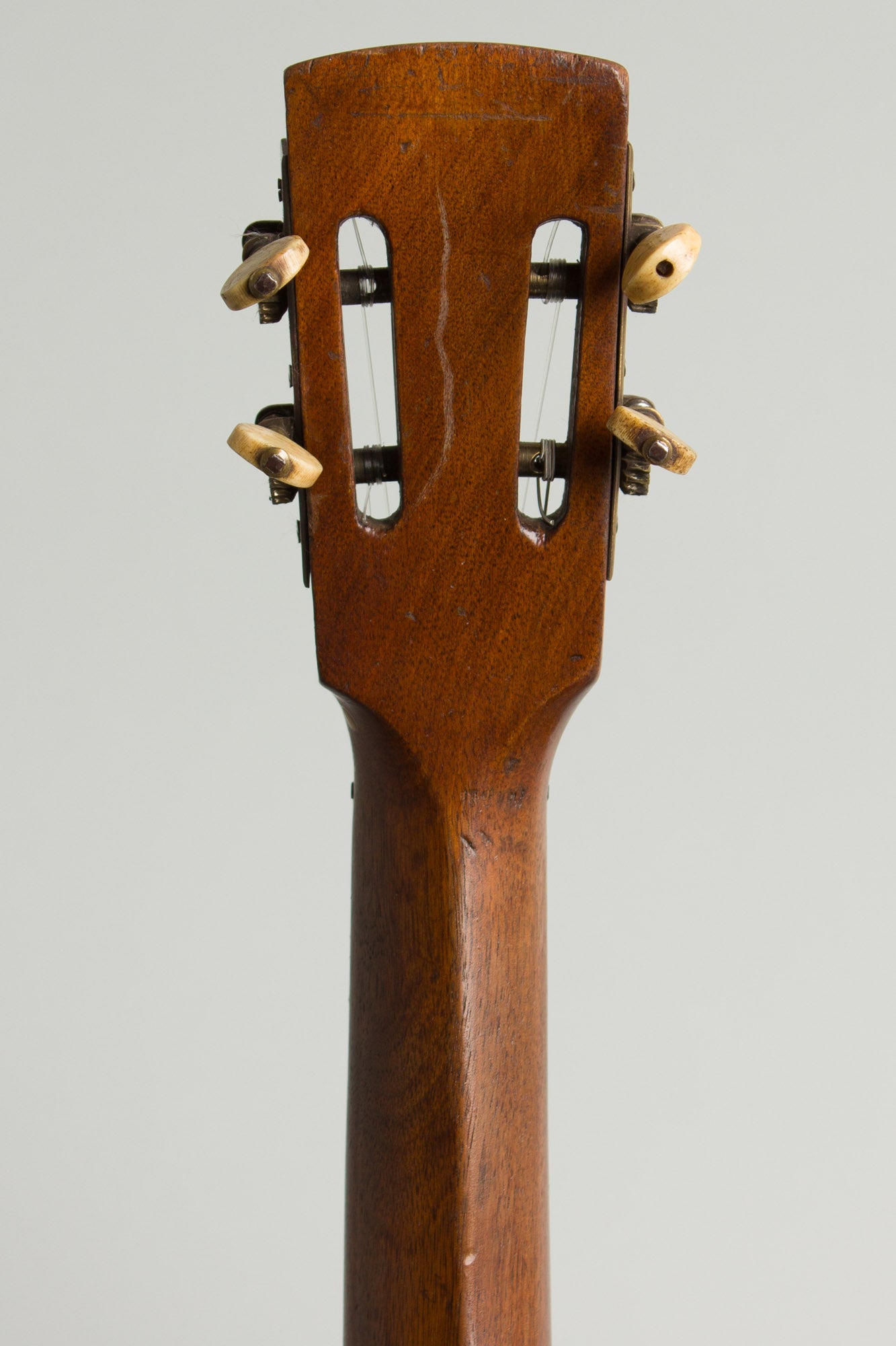 unlabelled 5 String Banjo (1890)