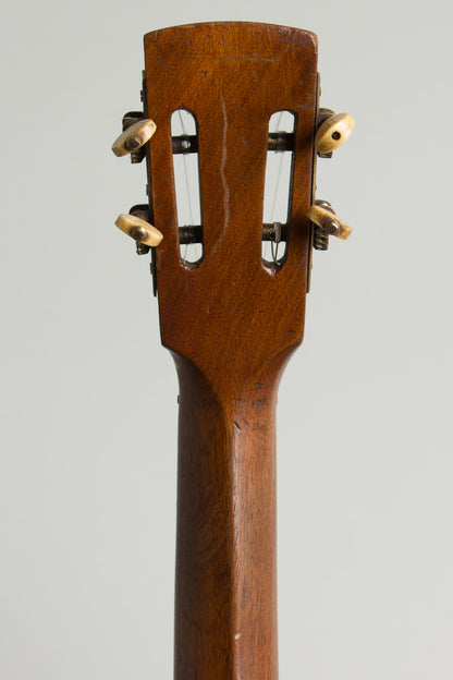unlabelled 5 String Banjo (1890)