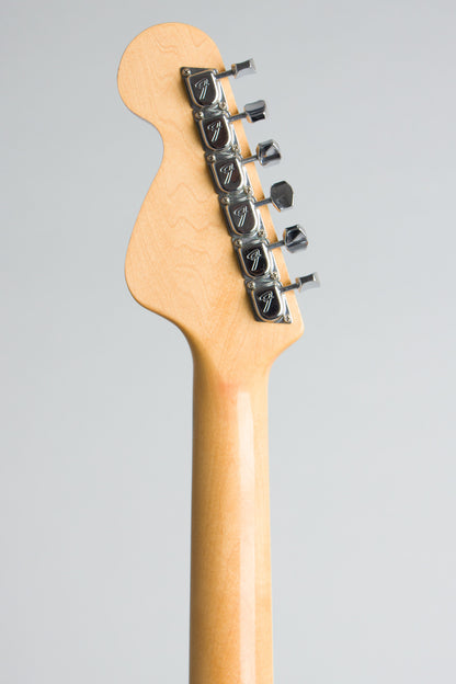 Fender Coronado II Thinline Hollow Body Electric Guitar (1966)