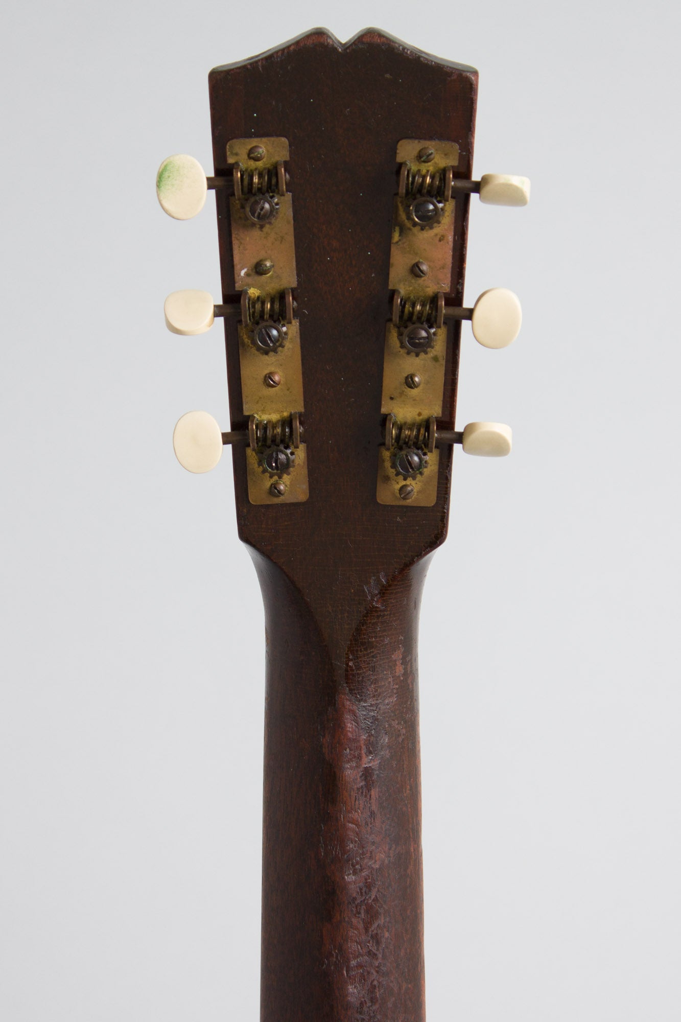 Gibson L-1 Flat Top Acoustic Guitar (1932)