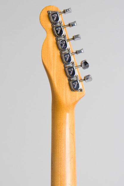Fender Telecaster Solid Body Electric Guitar (1968)