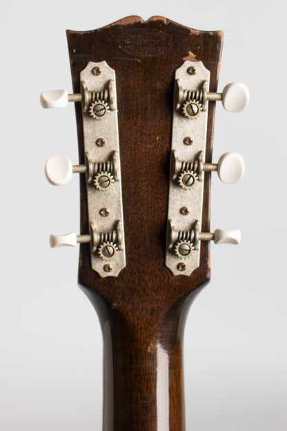 Gibson LG-2 Flat Top Acoustic Guitar (1949)