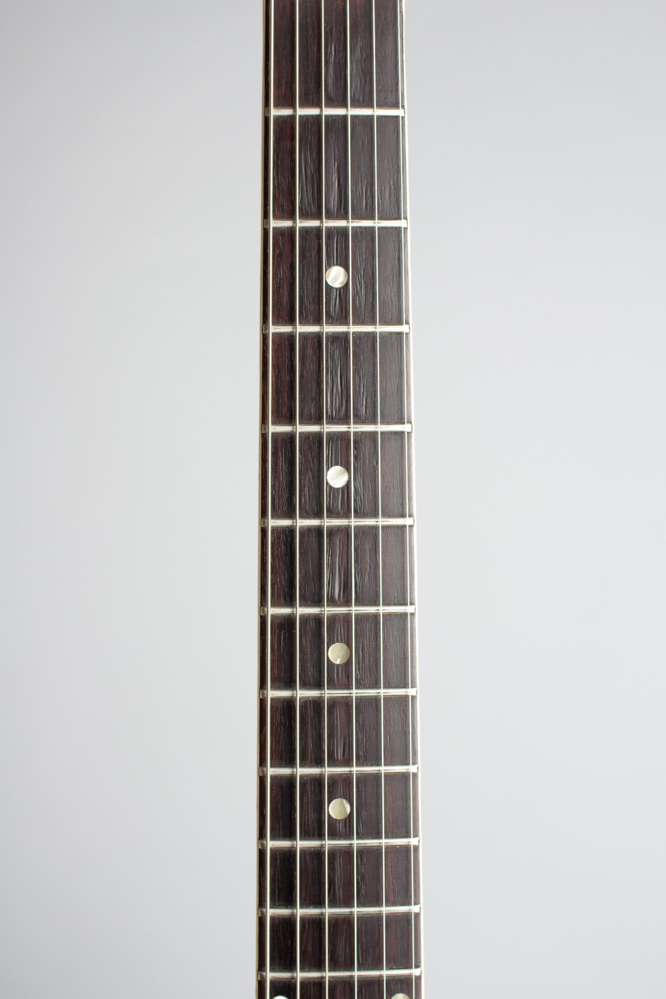 Gibson Firebird III Solid Body Electric Guitar (1965)