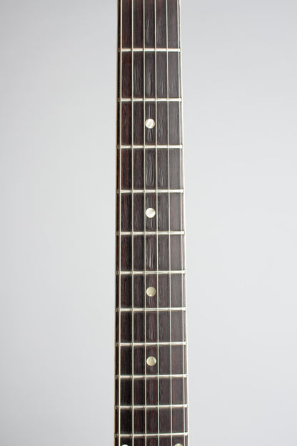 Gibson Firebird III Solid Body Electric Guitar (1965)