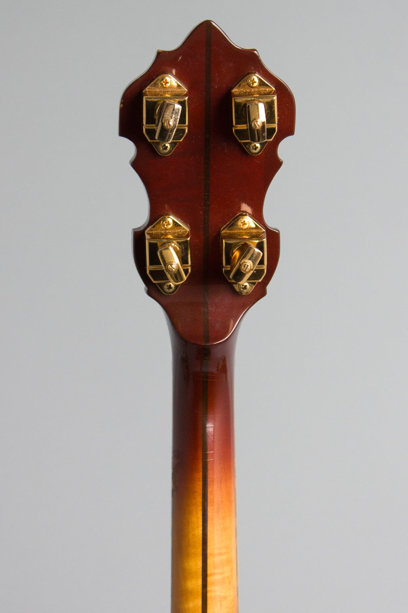 Gibson TB-800 Mastertone Deluxe Tenor Banjo (1960s)