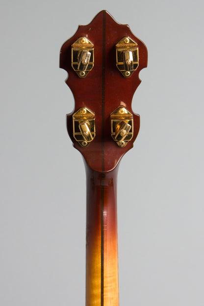 Gibson TB-800 Mastertone Deluxe Tenor Banjo (1960s)