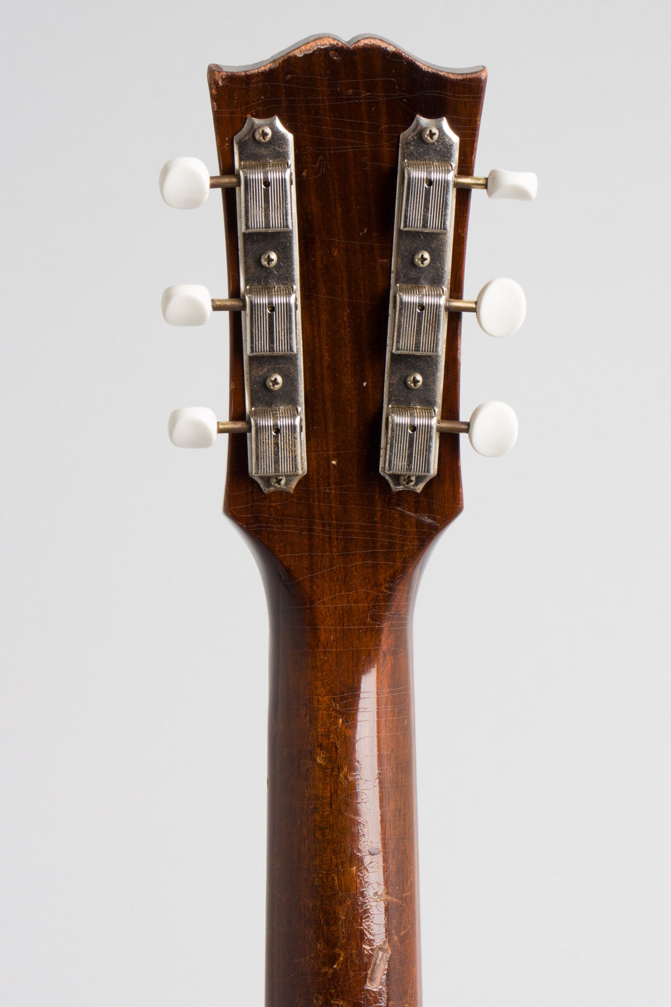 Gibson ES-125 Arch Top Hollow Body Electric Guitar (1955)