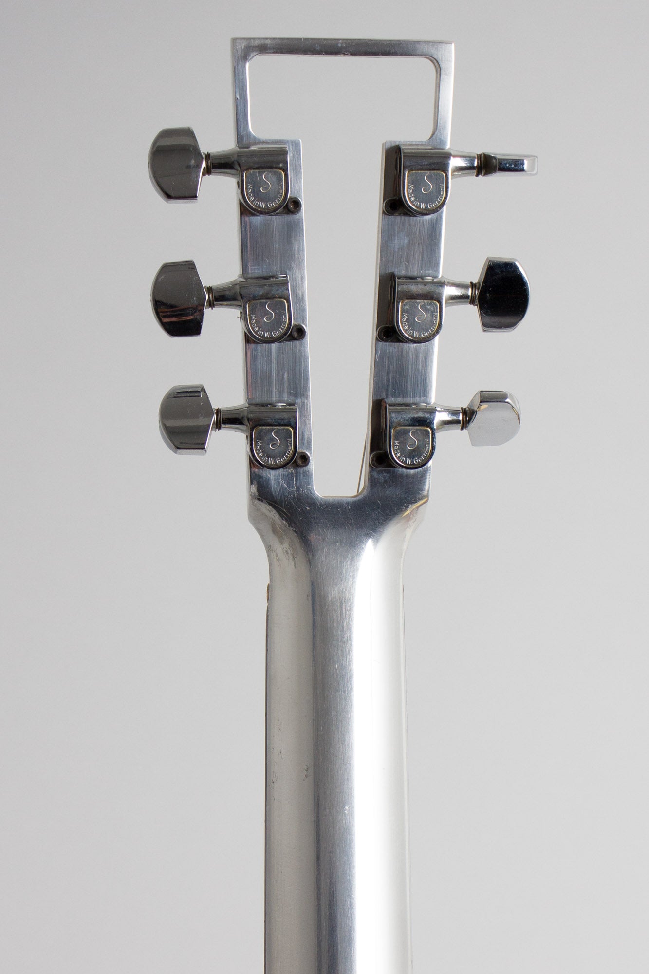 Travis Bean TB-1000S Standard Solid Body Electric Guitar (1976)