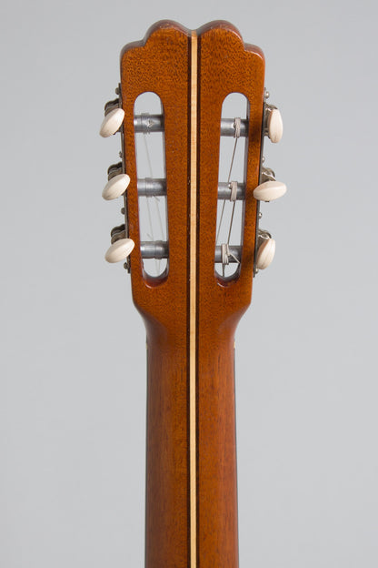 Vicente Tatay Classical Guitar (1940s)