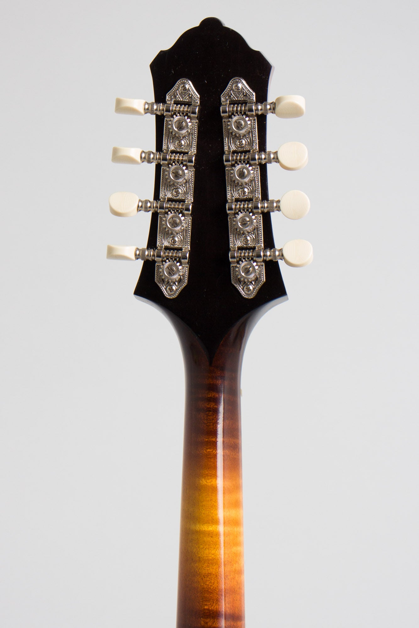Kimble Style A Carved Top Mandolin (2016)
