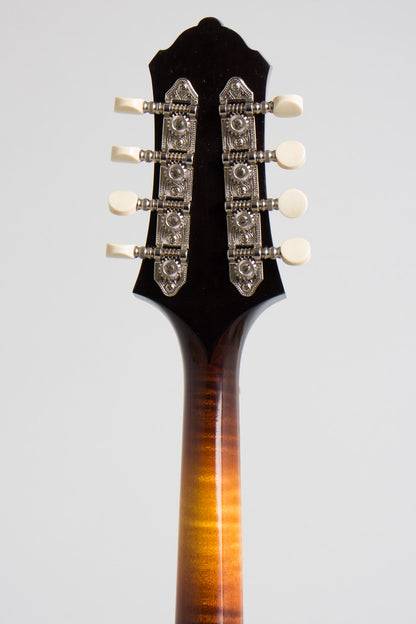 Kimble Style A Carved Top Mandolin (2016)