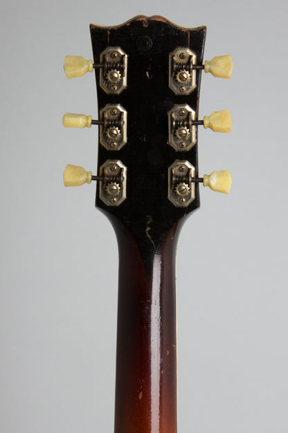 Gibson ES-300 Arch Top Hollow Body Electric Guitar (1948)