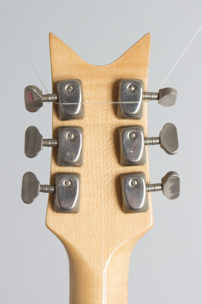Baldwin - Burns Baby Bison Solid Body Electric Guitar (1965)