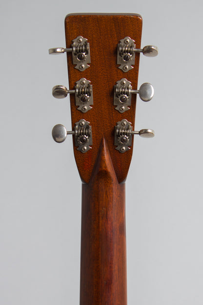 C. F. Martin 000-28 Flat Top Acoustic Guitar (1946)