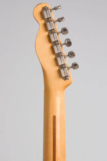 Fender Telecaster Solid Body Electric Guitar (1955)