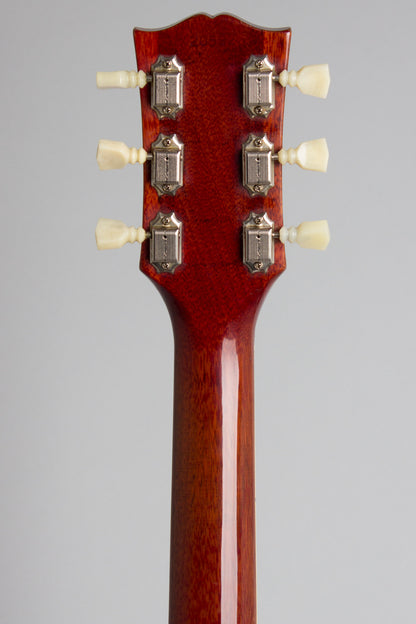 Gibson Les Paul/SG Standard Solid Body Electric Guitar (1961)