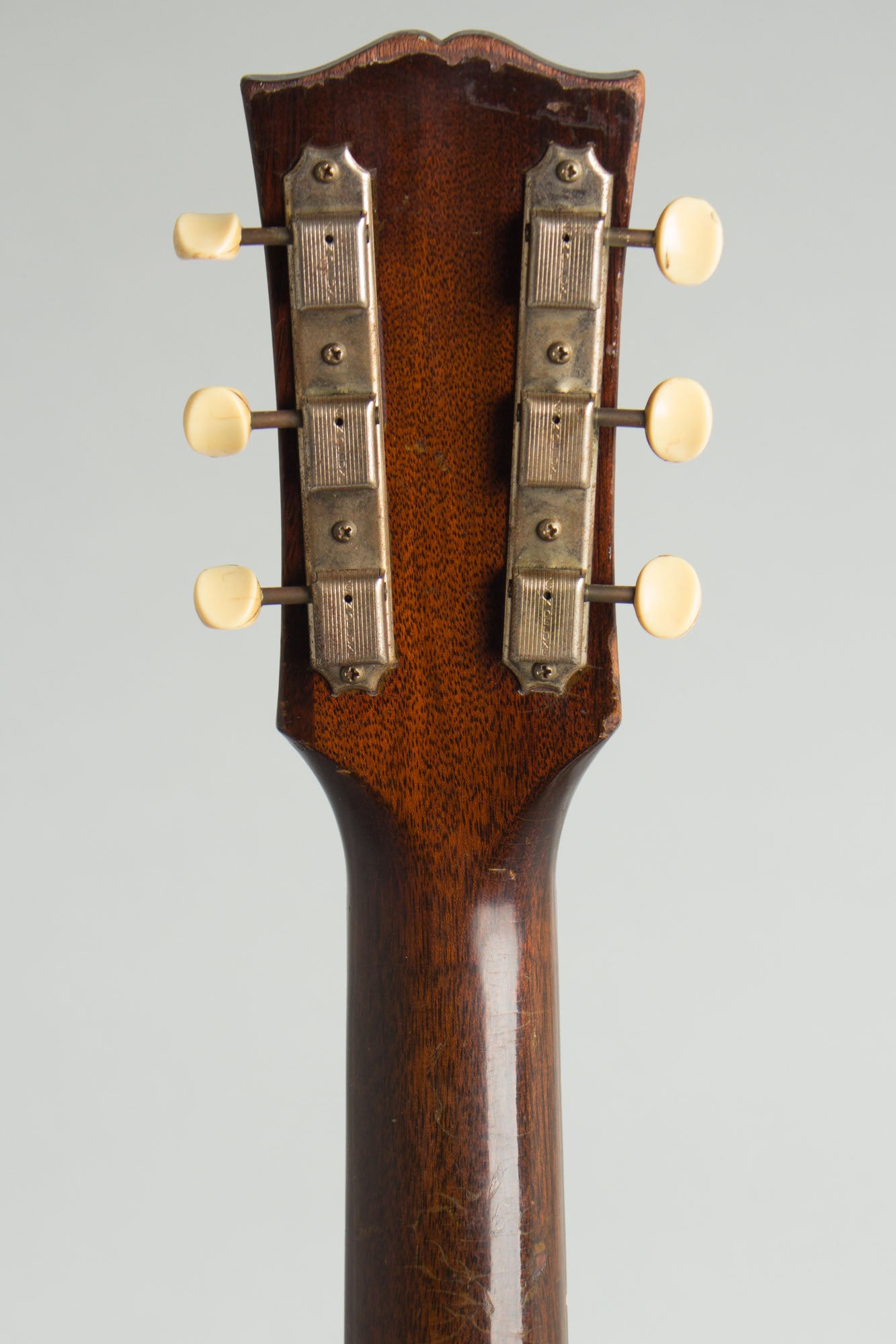 Gibson ES-125TDC Thinline Hollow Body Electric Guitar (1960)