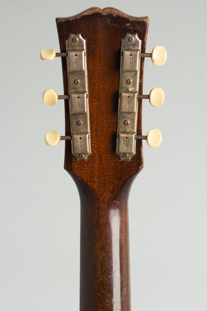 Gibson ES-125TDC Thinline Hollow Body Electric Guitar (1960)