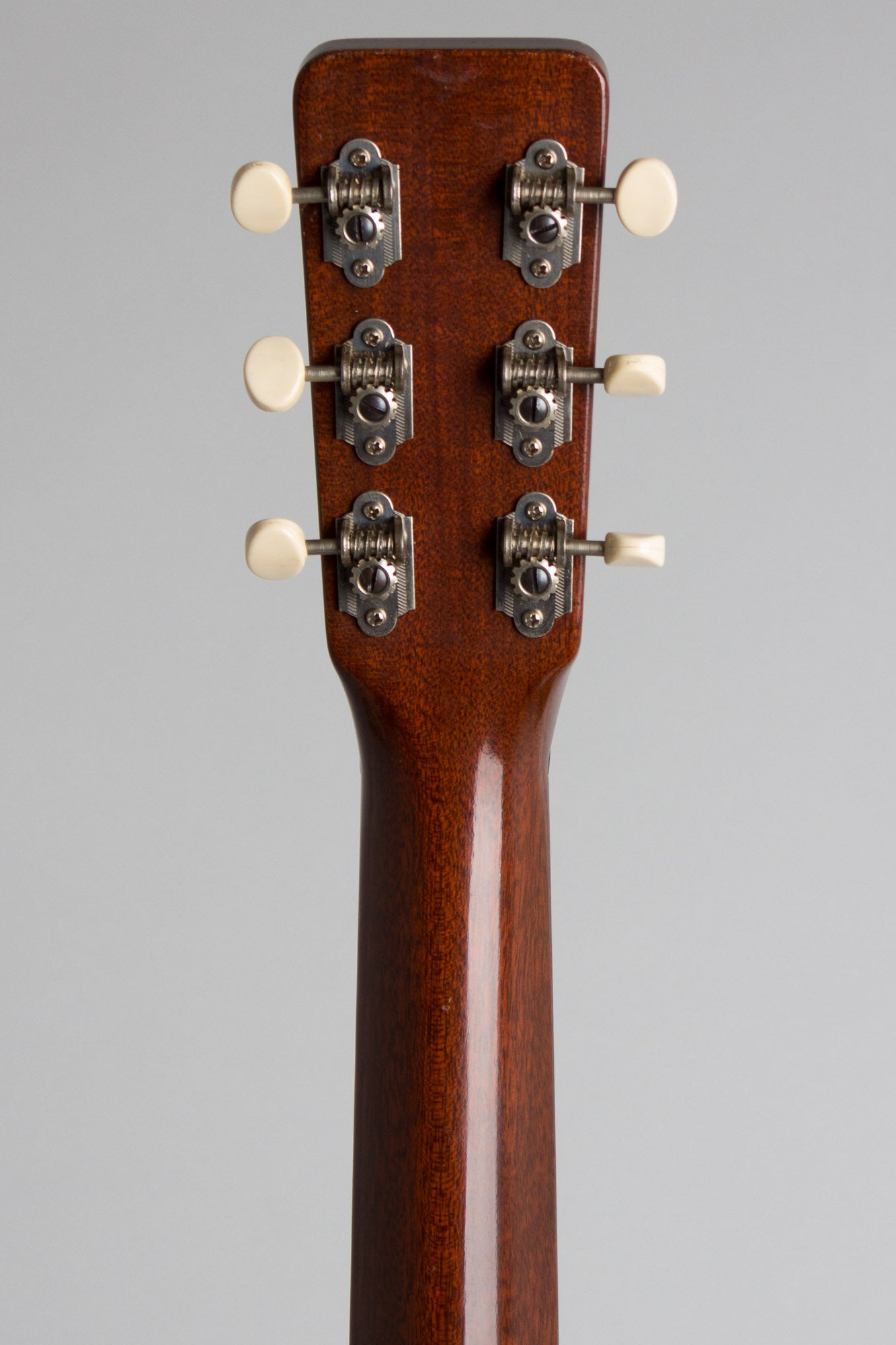 C. F. Martin 0-15 Flat Top Acoustic Guitar (1960)