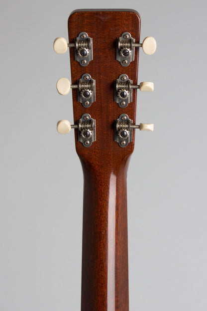 C. F. Martin 0-15 Flat Top Acoustic Guitar (1960)