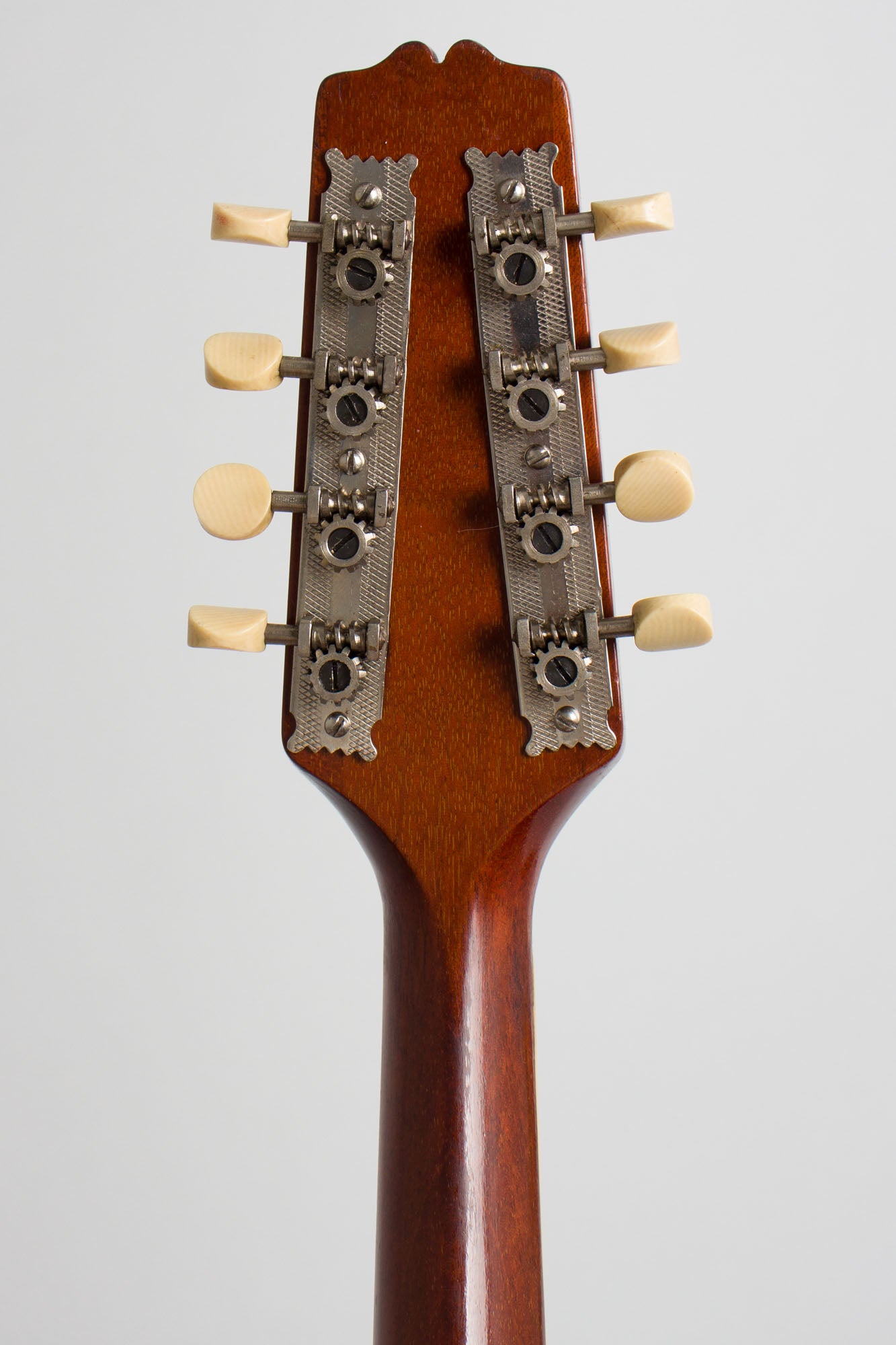 Gibson A-2Z Snakehead Carved Top Mandolin (1923)