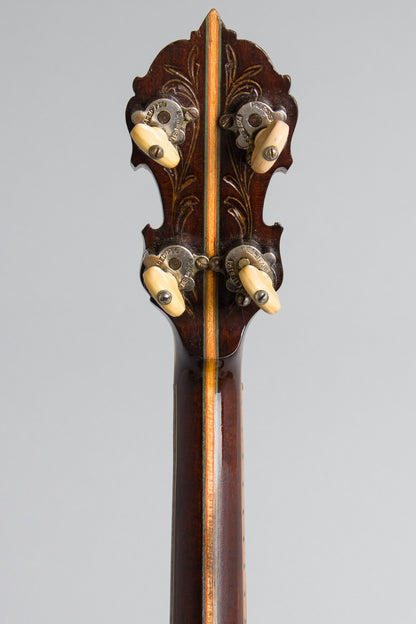 Paramount Style C Tenor Banjo (1924)