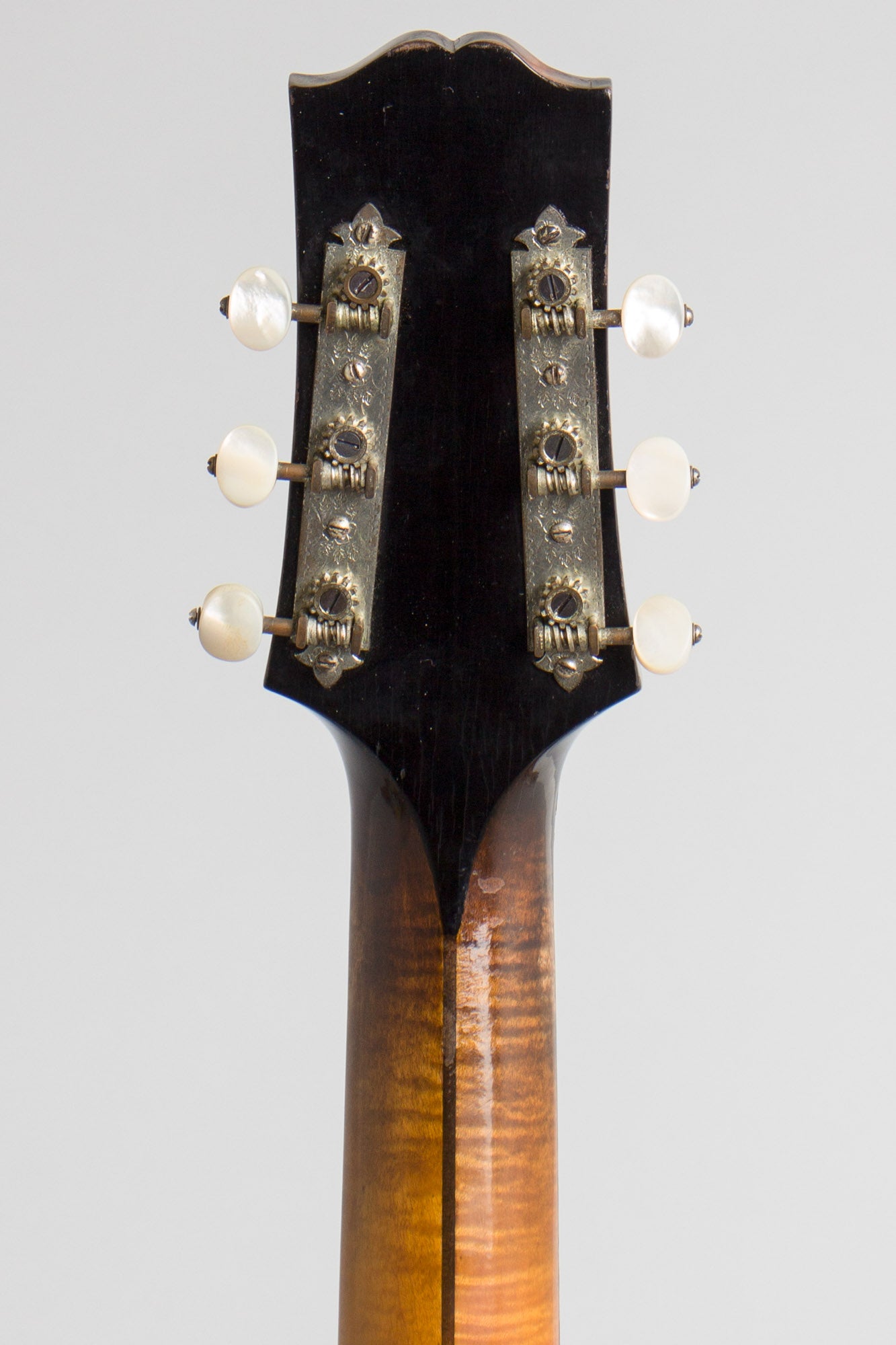 Gibson L-5 Master Model Arch Top Acoustic Guitar (1924)
