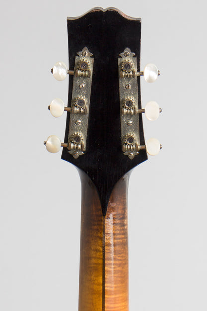 Gibson L-5 Master Model Arch Top Acoustic Guitar (1924)