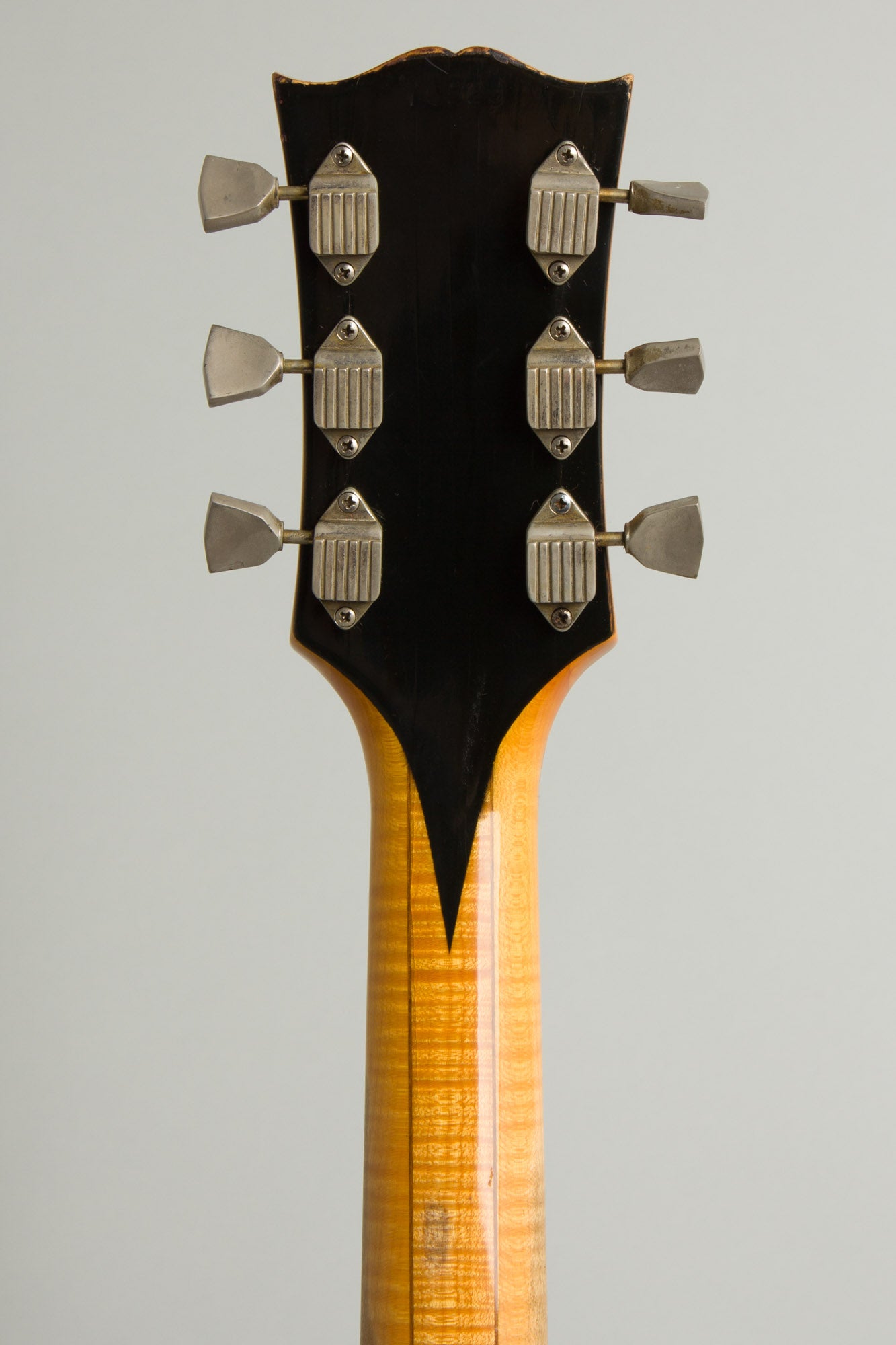 Gibson Tal Farlow-N Arch Top Hollow Body Electric Guitar (1962)