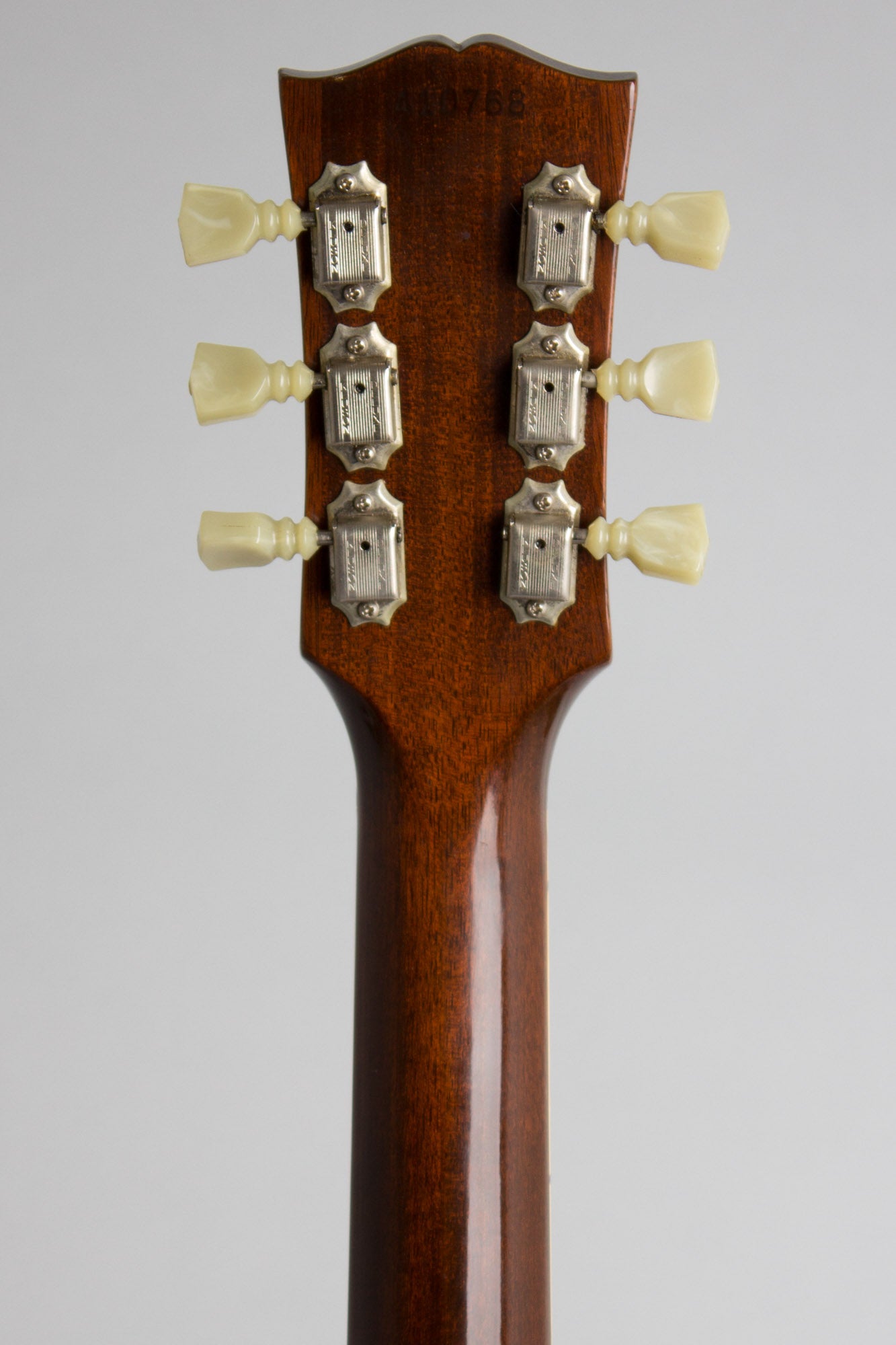 Gibson ES-175D Special Bigsby Arch Top Hollow Body Electric Guitar (1966)
