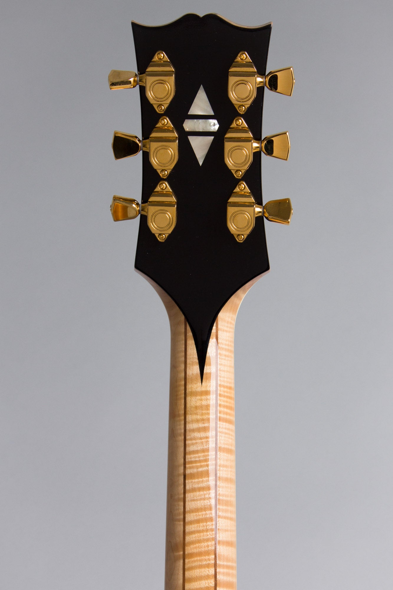 Gibson Super 400 Crimson Custom Arch Top Hollow Body Electric Guitar (2014)