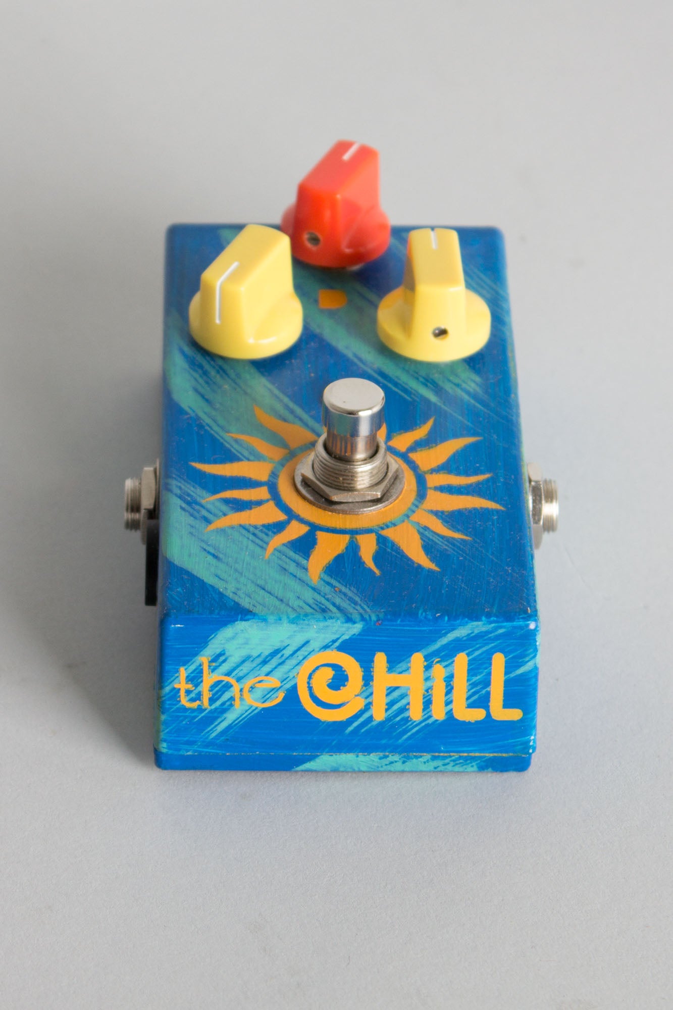 JAM The Chill Tremolo Effect