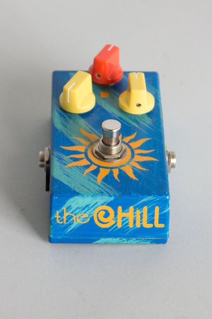 JAM The Chill Tremolo Effect
