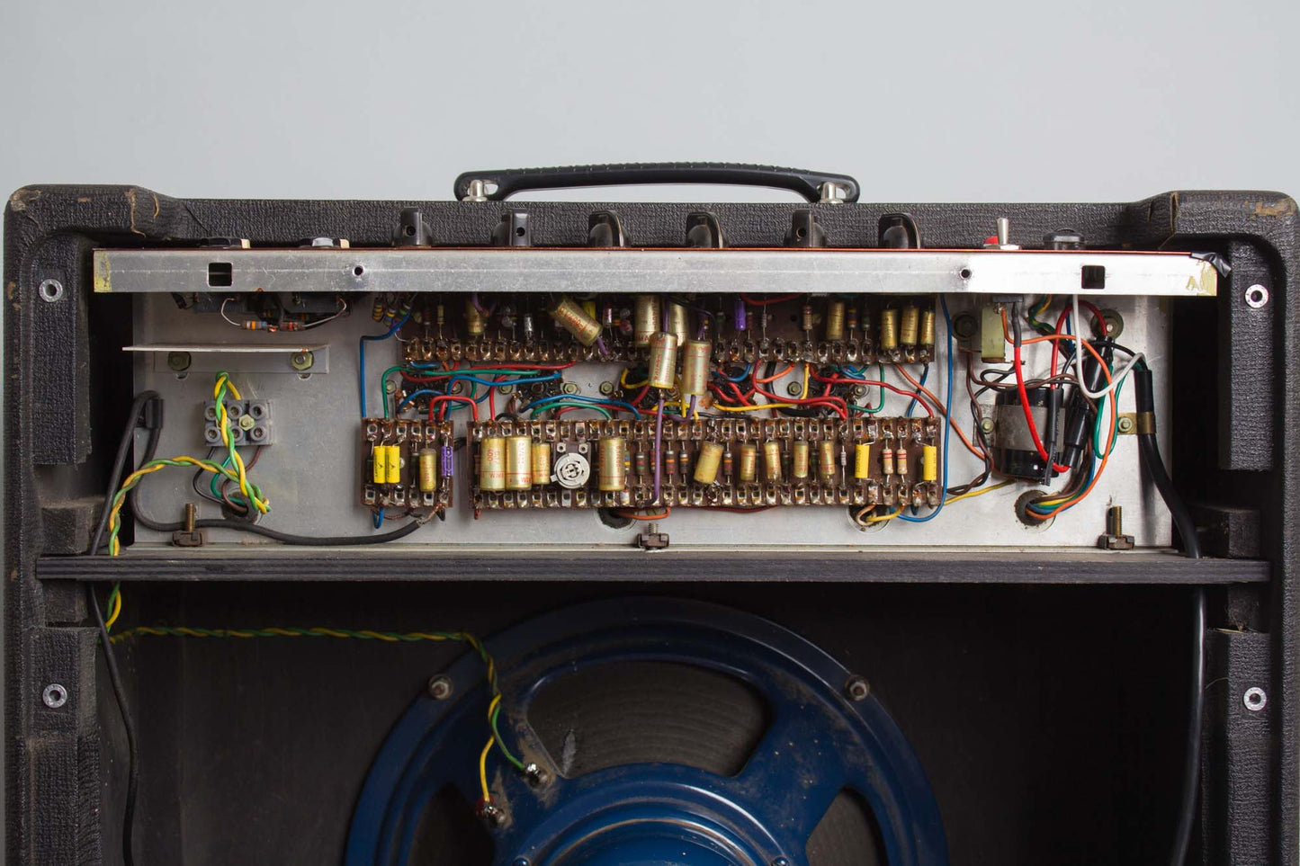 Vox AC-15 Tube Amplifier (1964)