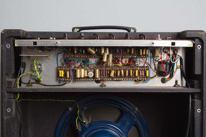 Vox AC-15 Tube Amplifier (1964)