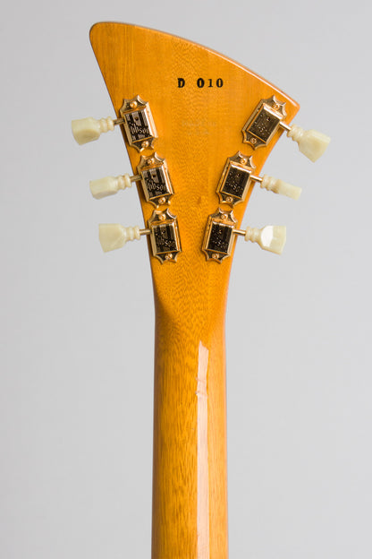 Gibson Moderne Heritage Solid Body Electric Guitar (1982)