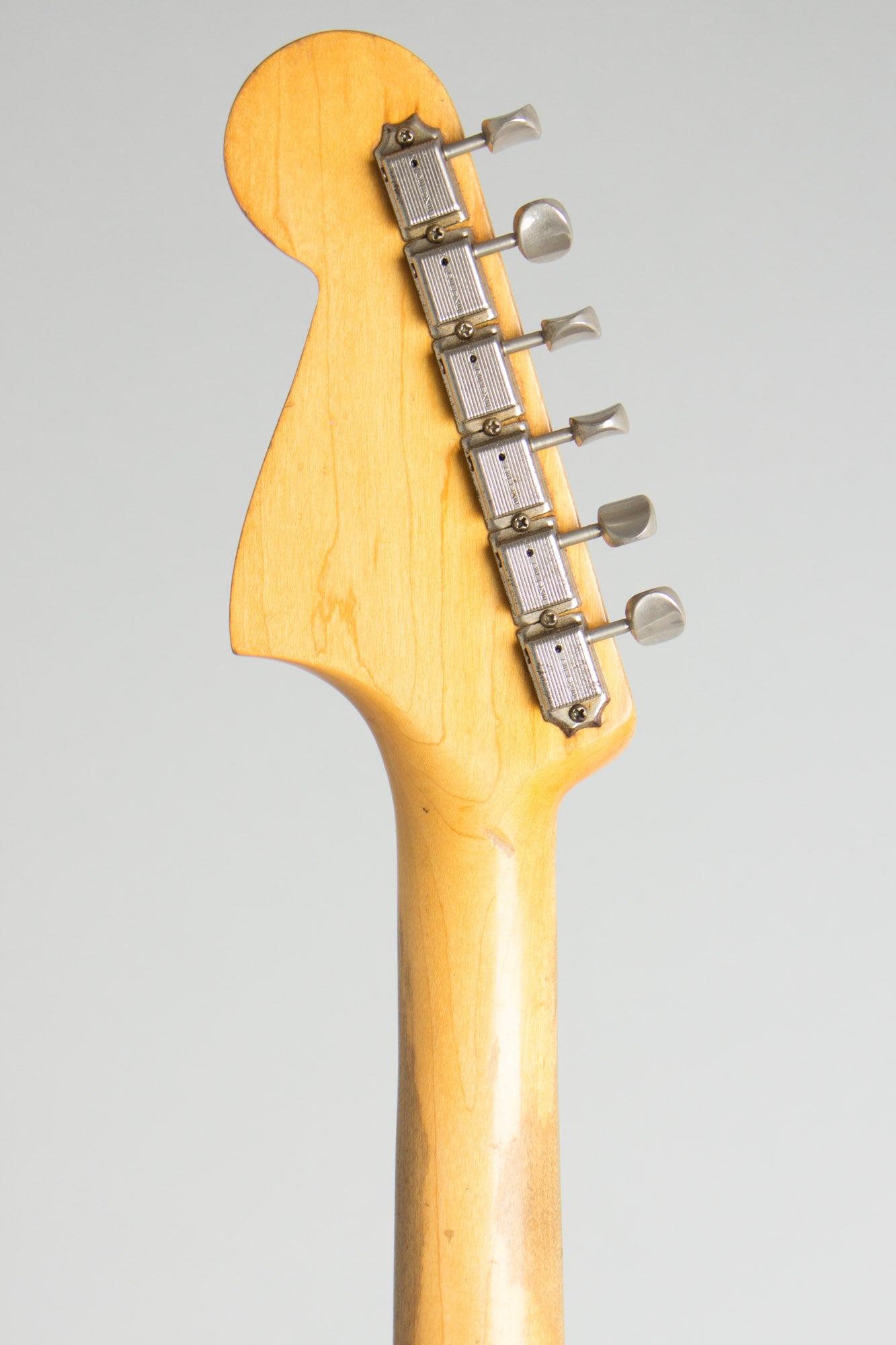Fender Bass VI Electric 6-String Bass Guitar (1961)