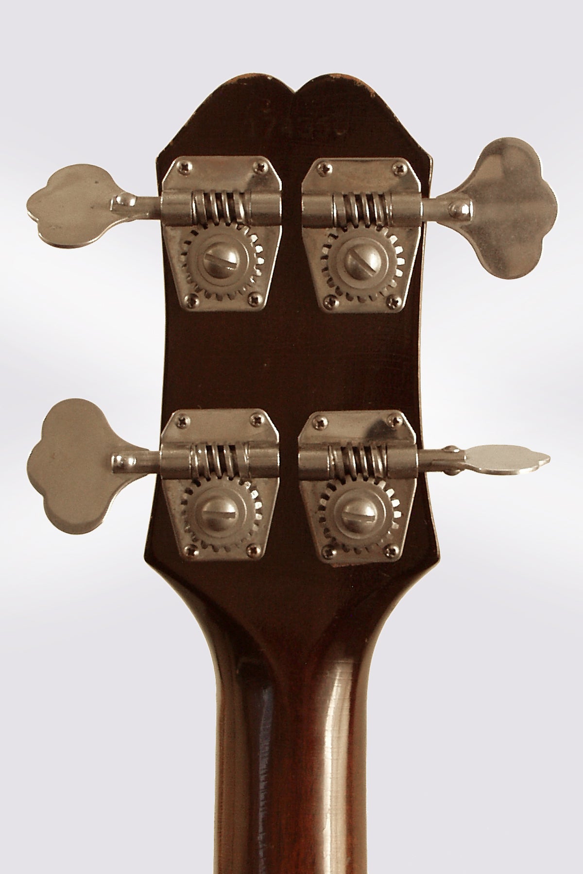 Epiphone Rivoli EBV232 Electric Bass Guitar (1964)